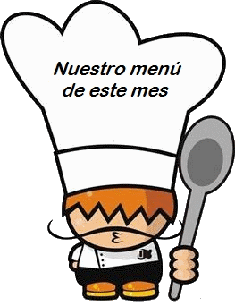 cocinero